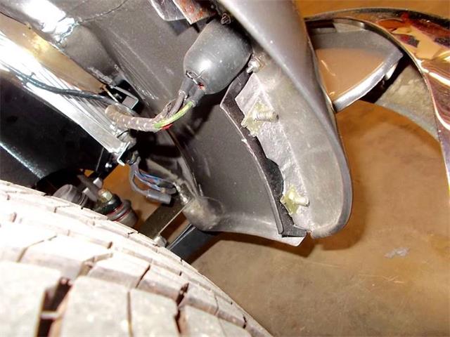 1963 Austin-Healey 3000 (CC-1022680) for sale in Knightstown, Indiana