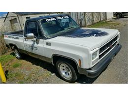1980 GMC Pickup (CC-1022681) for sale in Linthicum, Maryland