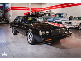 1985 Buick Grand National (CC-1022688) for sale in Tucson, Arizona