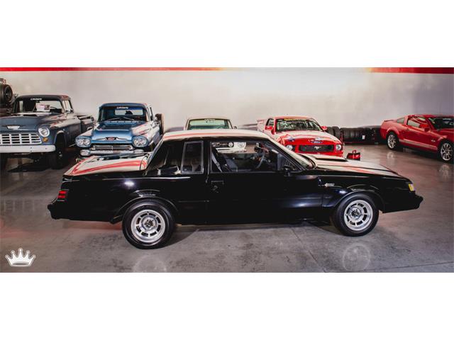 1985 Buick Grand National (CC-1022688) for sale in Tucson, Arizona