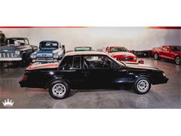 1985 Buick Grand National (CC-1022688) for sale in Tucson, Arizona