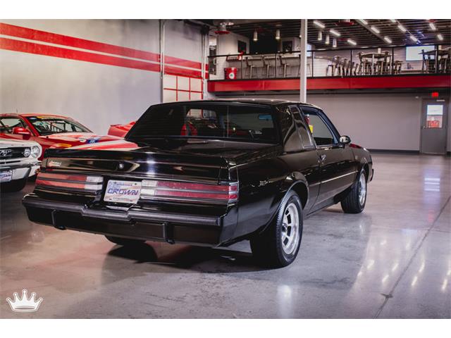 1985 Buick Grand National (CC-1022688) for sale in Tucson, Arizona