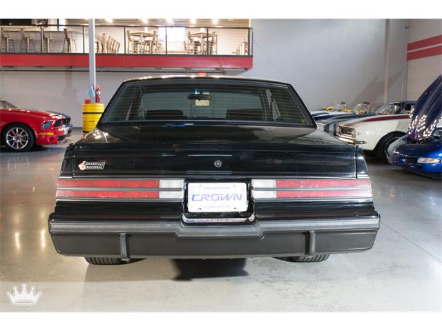1985 Buick Grand National (CC-1022688) for sale in Tucson, Arizona