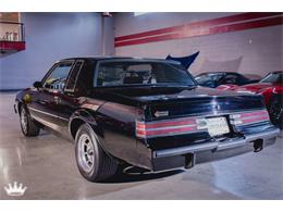 1985 Buick Grand National (CC-1022688) for sale in Tucson, Arizona