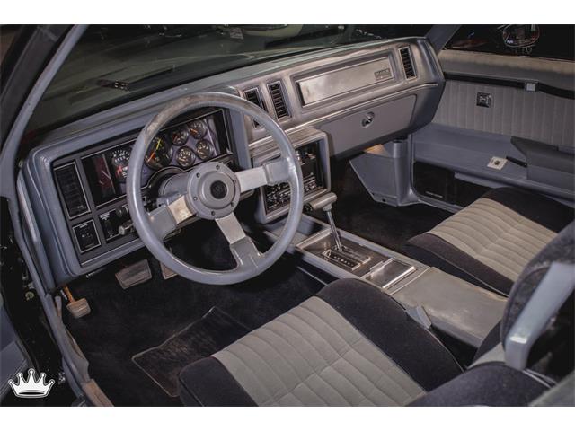1985 Buick Grand National (CC-1022688) for sale in Tucson, Arizona