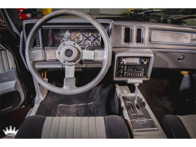 1985 Buick Grand National (CC-1022688) for sale in Tucson, Arizona