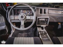1985 Buick Grand National (CC-1022688) for sale in Tucson, Arizona