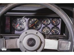 1985 Buick Grand National (CC-1022688) for sale in Tucson, Arizona