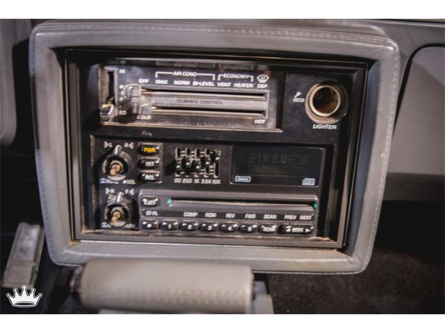 1985 Buick Grand National (CC-1022688) for sale in Tucson, Arizona