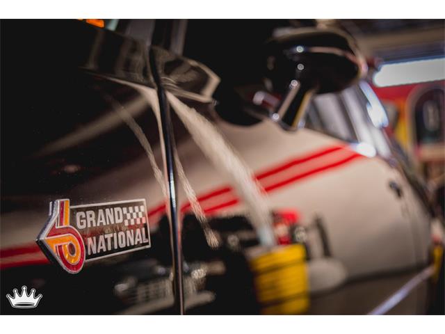 1985 Buick Grand National (CC-1022688) for sale in Tucson, Arizona