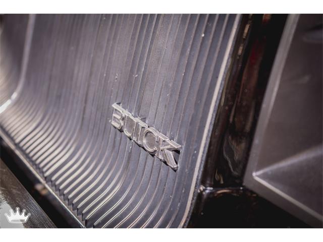 1985 Buick Grand National (CC-1022688) for sale in Tucson, Arizona