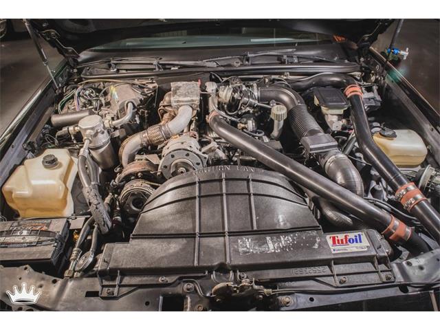 1985 Buick Grand National (CC-1022688) for sale in Tucson, Arizona