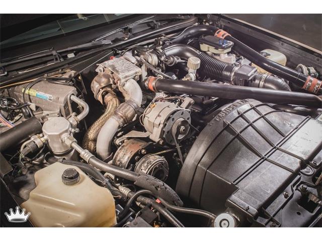 1985 Buick Grand National (CC-1022688) for sale in Tucson, Arizona
