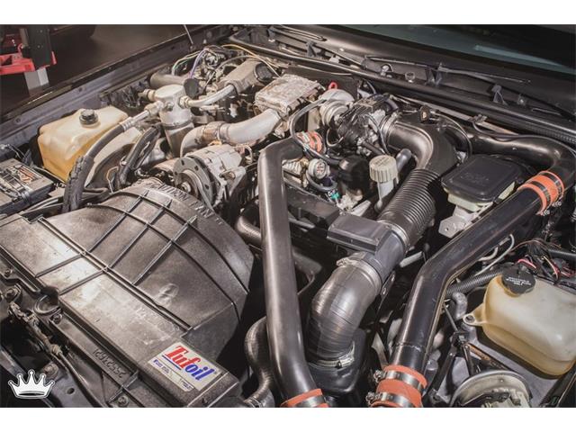 1985 Buick Grand National (CC-1022688) for sale in Tucson, Arizona