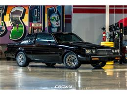1985 Buick Grand National (CC-1022688) for sale in Tucson, Arizona