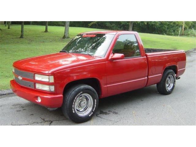 1989 Chevrolet 1500 (CC-1022693) for sale in Hendersonville, Tennessee