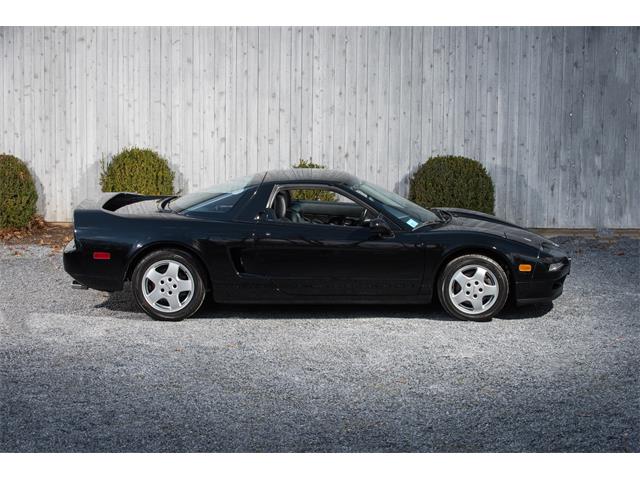 1991 Acura NSX (CC-1022694) for sale in Valley Stream, New York