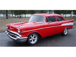 1957 Chevrolet 210 (CC-1022695) for sale in Hendersonville, Tennessee