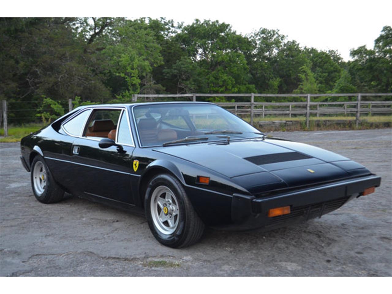 ferrari dino 308 gt4 for sale