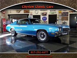 1972 Buick Gran Sport (CC-1022703) for sale in Fort Worth, Texas