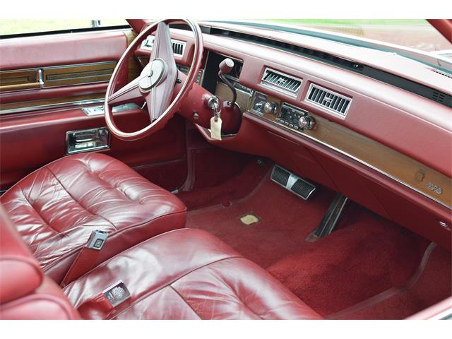 1975 Cadillac Coupe DeVille (CC-1022727) for sale in Watertown, Minnesota