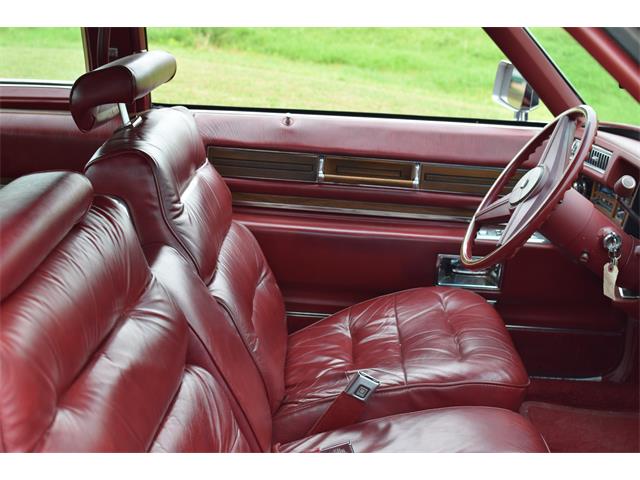 1975 Cadillac Coupe DeVille (CC-1022727) for sale in Watertown, Minnesota