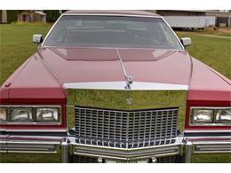 1975 Cadillac Coupe DeVille (CC-1022727) for sale in Watertown, Minnesota
