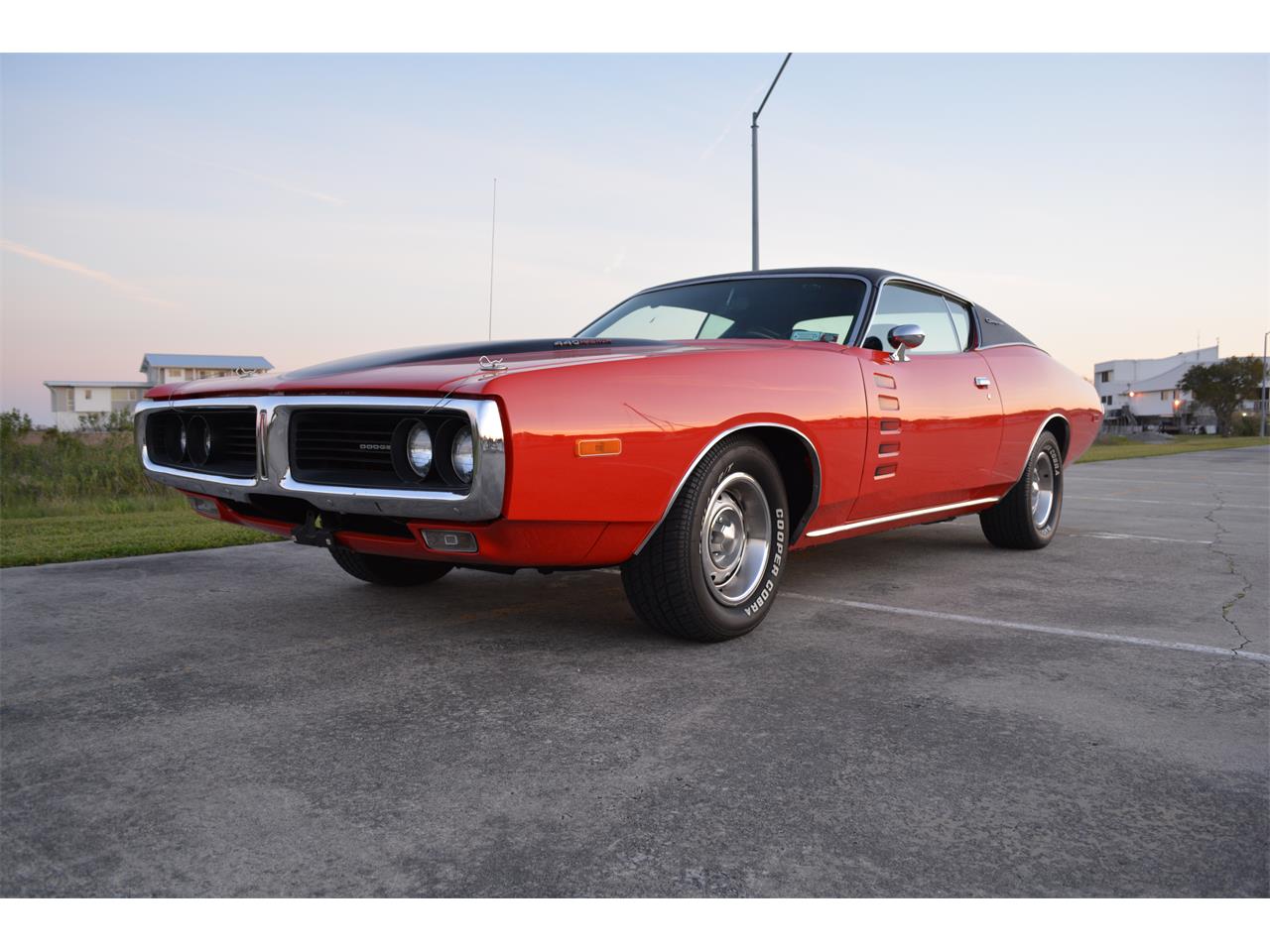 1972 Dodge Charger for Sale | ClassicCars.com | CC-1022735