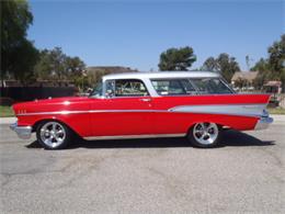 1957 Chevrolet Nomad (CC-1022742) for sale in Thousand Oaks, California