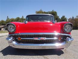 1957 Chevrolet Nomad (CC-1022742) for sale in Thousand Oaks, California