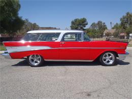 1957 Chevrolet Nomad (CC-1022742) for sale in Thousand Oaks, California