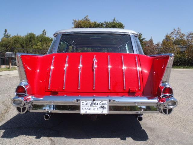 1957 Chevrolet Nomad (CC-1022742) for sale in Thousand Oaks, California