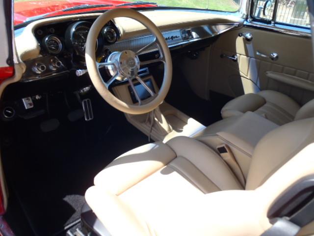 1957 Chevrolet Nomad (CC-1022742) for sale in Thousand Oaks, California