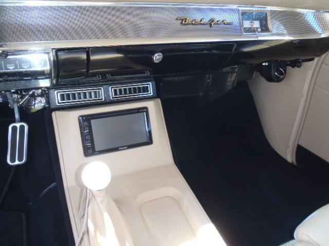 1957 Chevrolet Nomad (CC-1022742) for sale in Thousand Oaks, California