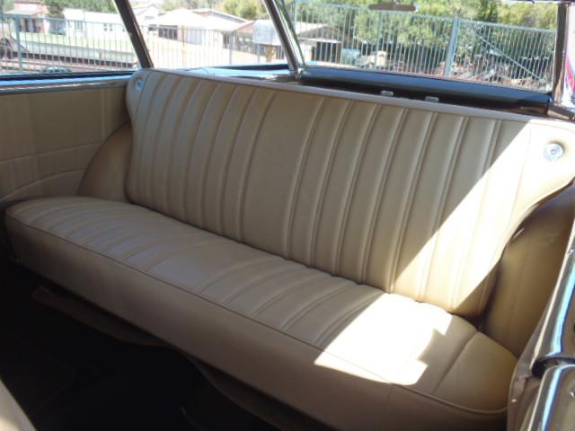 1957 Chevrolet Nomad (CC-1022742) for sale in Thousand Oaks, California