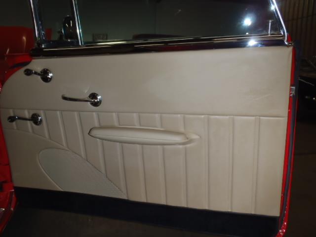 1957 Chevrolet Nomad (CC-1022742) for sale in Thousand Oaks, California