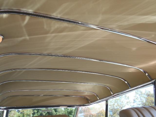 1957 Chevrolet Nomad (CC-1022742) for sale in Thousand Oaks, California