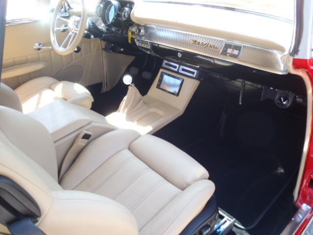 1957 Chevrolet Nomad (CC-1022742) for sale in Thousand Oaks, California
