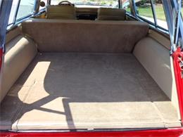 1957 Chevrolet Nomad (CC-1022742) for sale in Thousand Oaks, California