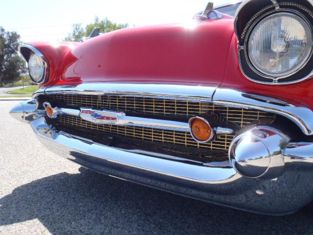 1957 Chevrolet Nomad (CC-1022742) for sale in Thousand Oaks, California