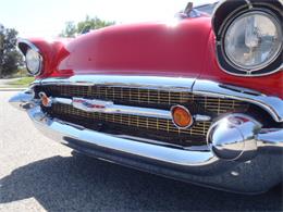 1957 Chevrolet Nomad (CC-1022742) for sale in Thousand Oaks, California