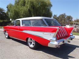 1957 Chevrolet Nomad (CC-1022742) for sale in Thousand Oaks, California