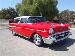 1957 Chevrolet Nomad (CC-1022742) for sale in Thousand Oaks, California