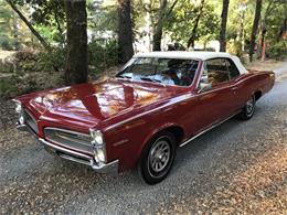 1966 Pontiac Tempest (CC-1022748) for sale in Sebastopol, California