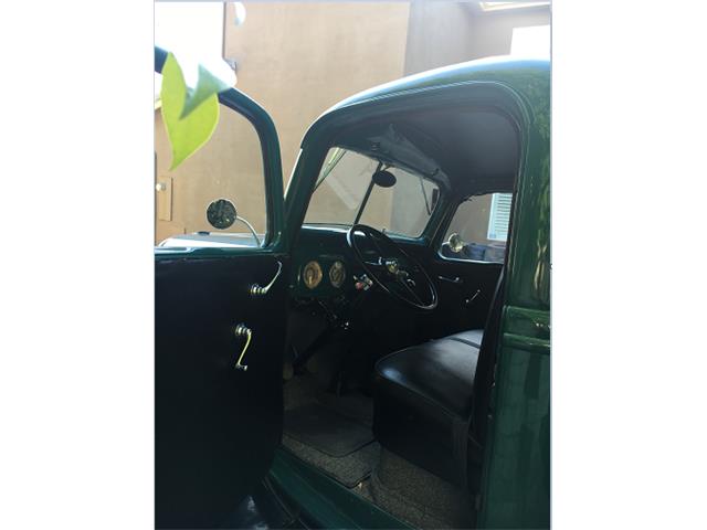 1937 Ford Pickup (CC-1022753) for sale in Yorba Linda, California