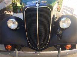 1937 Ford Pickup (CC-1022753) for sale in Yorba Linda, California