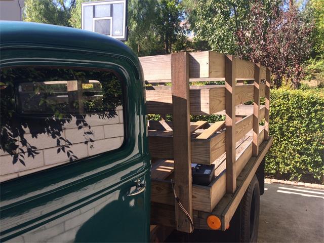 1937 Ford Pickup (CC-1022753) for sale in Yorba Linda, California