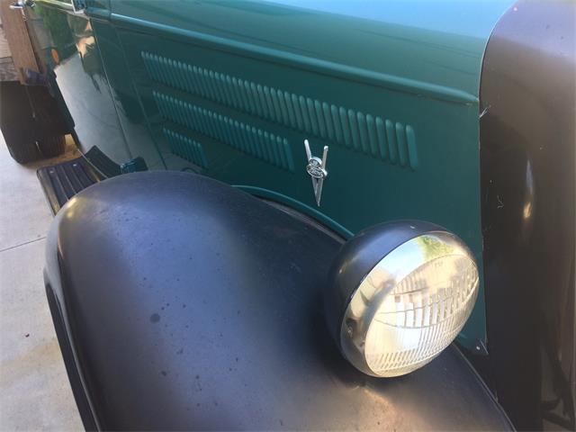 1937 Ford Pickup (CC-1022753) for sale in Yorba Linda, California