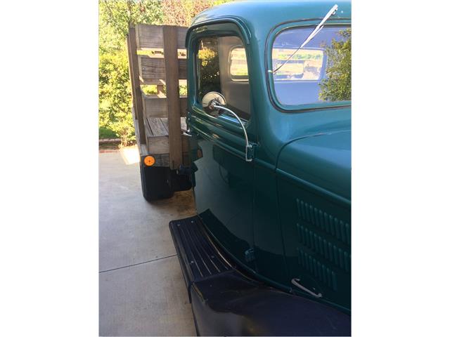 1937 Ford Pickup (CC-1022753) for sale in Yorba Linda, California