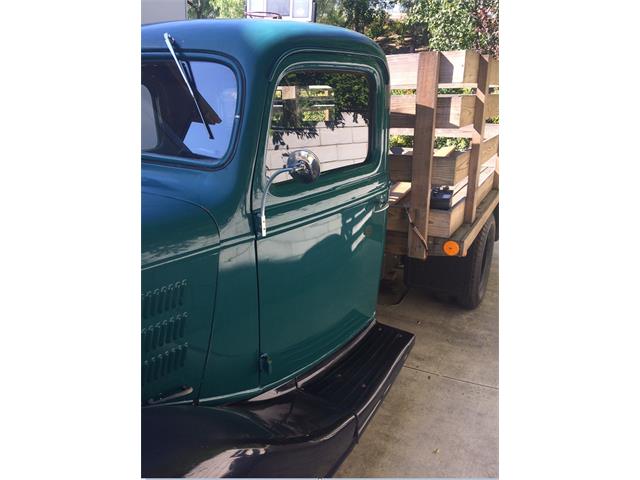 1937 Ford Pickup (CC-1022753) for sale in Yorba Linda, California